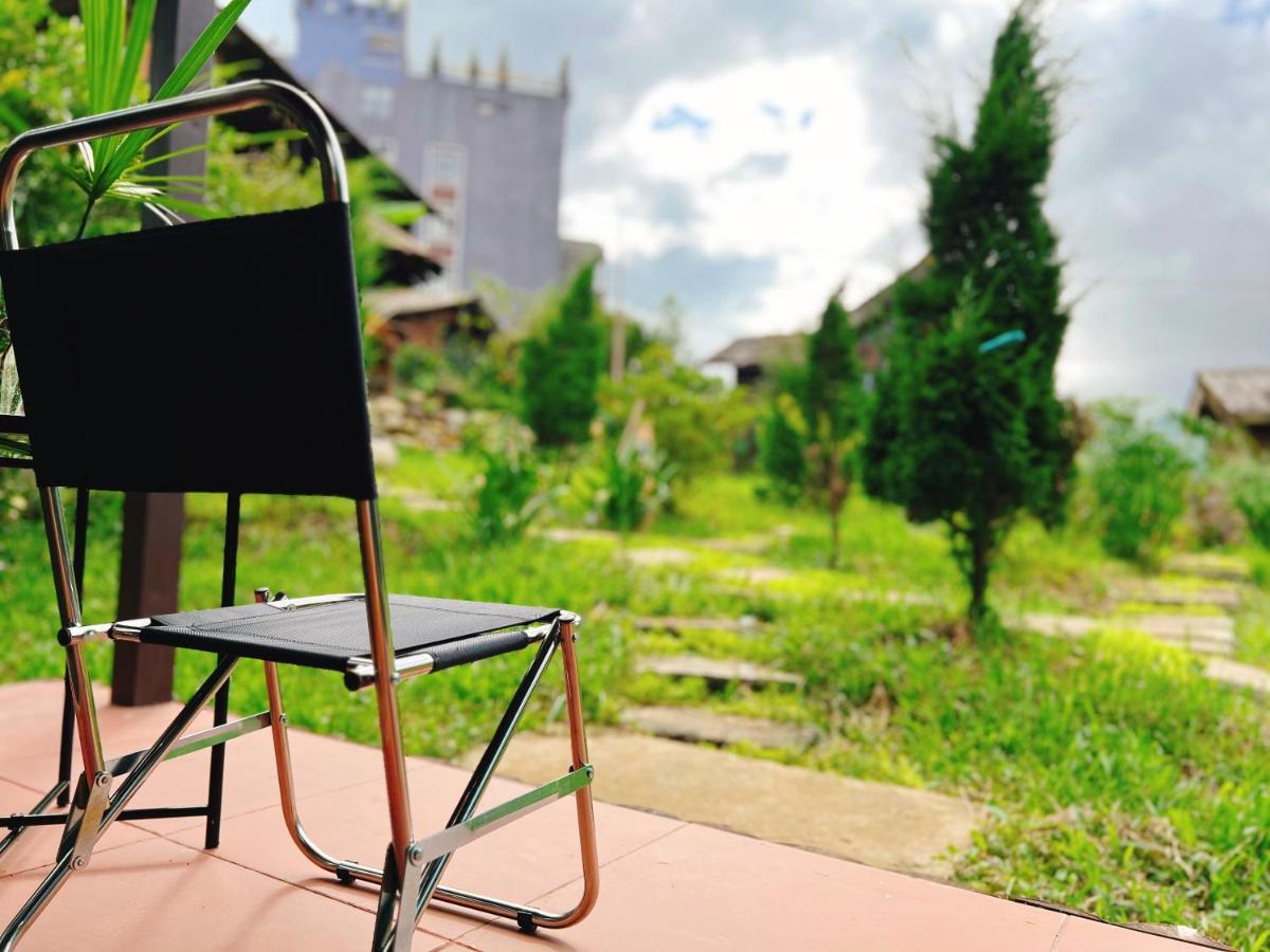 סא פה Mina Eco Home מראה חיצוני תמונה