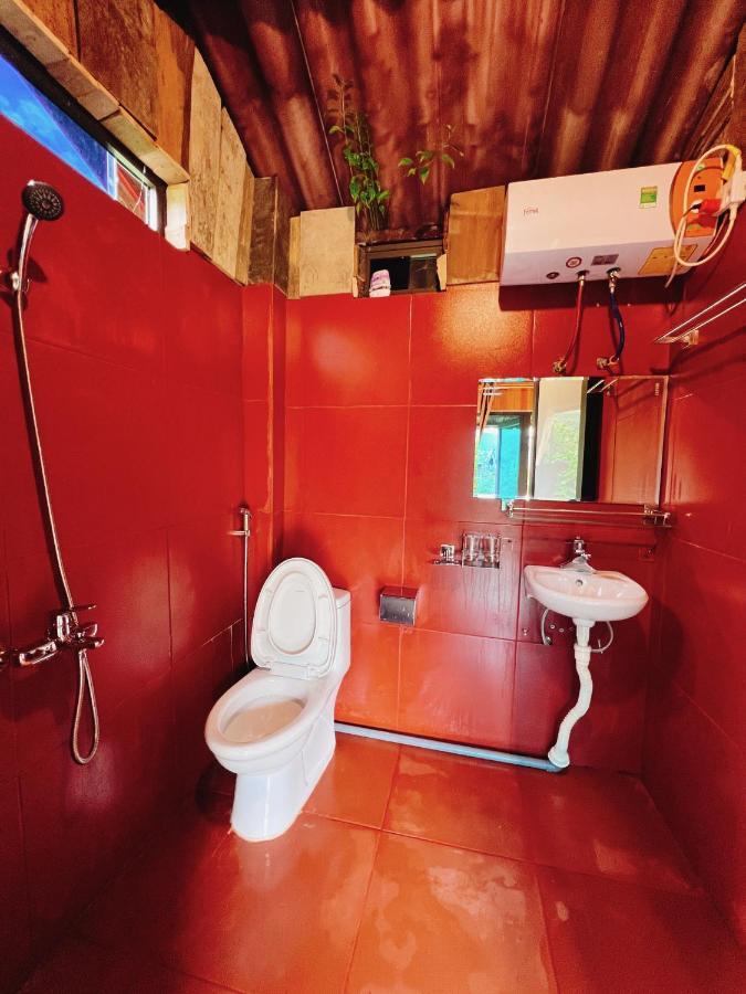 סא פה Mina Eco Home מראה חיצוני תמונה