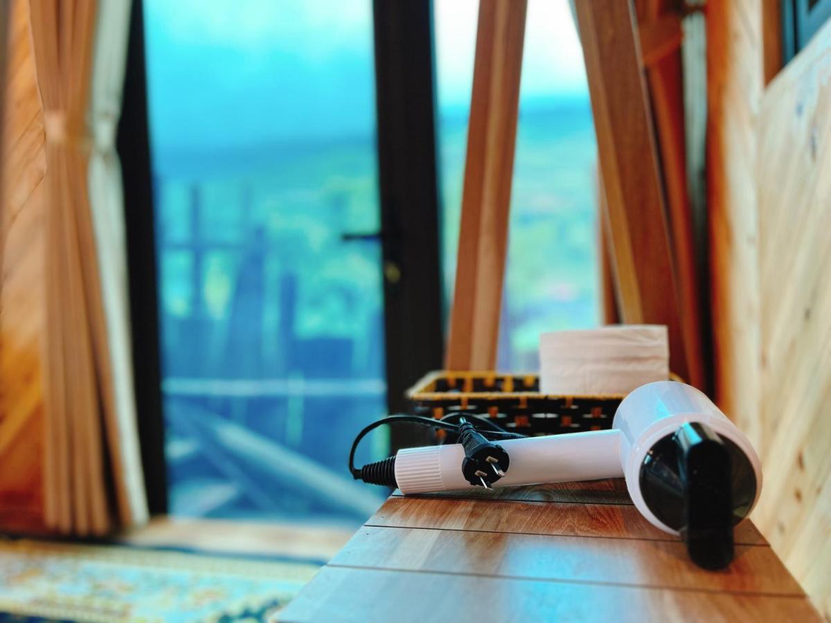 סא פה Mina Eco Home מראה חיצוני תמונה