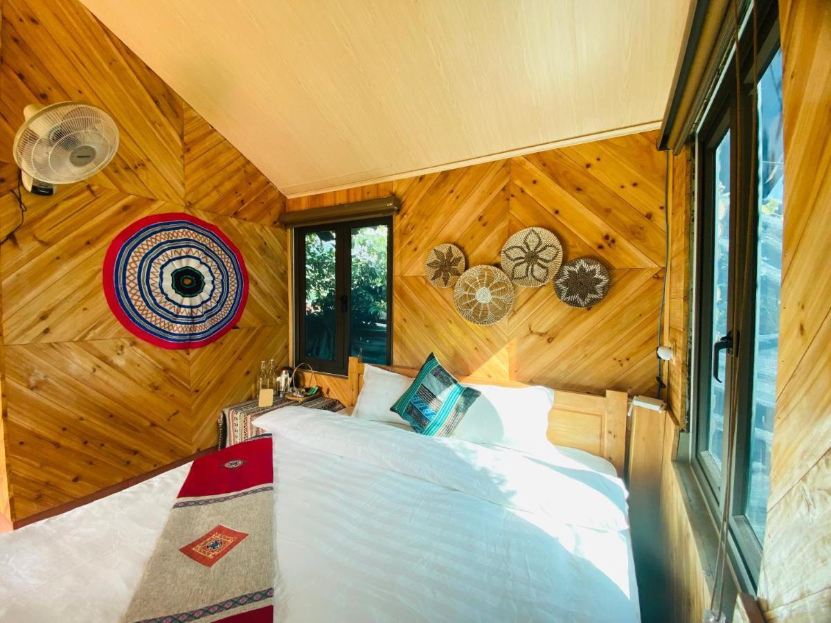 סא פה Mina Eco Home מראה חיצוני תמונה