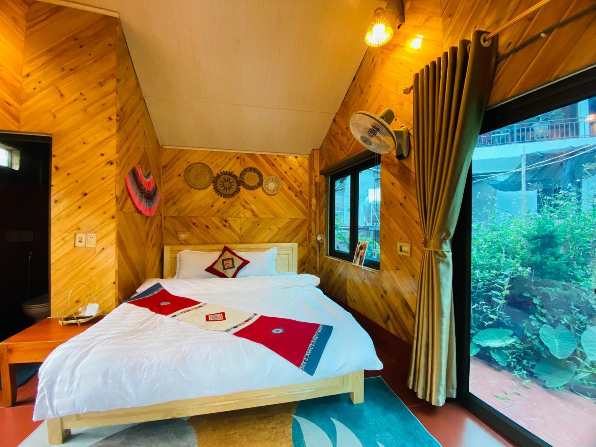 סא פה Mina Eco Home מראה חיצוני תמונה