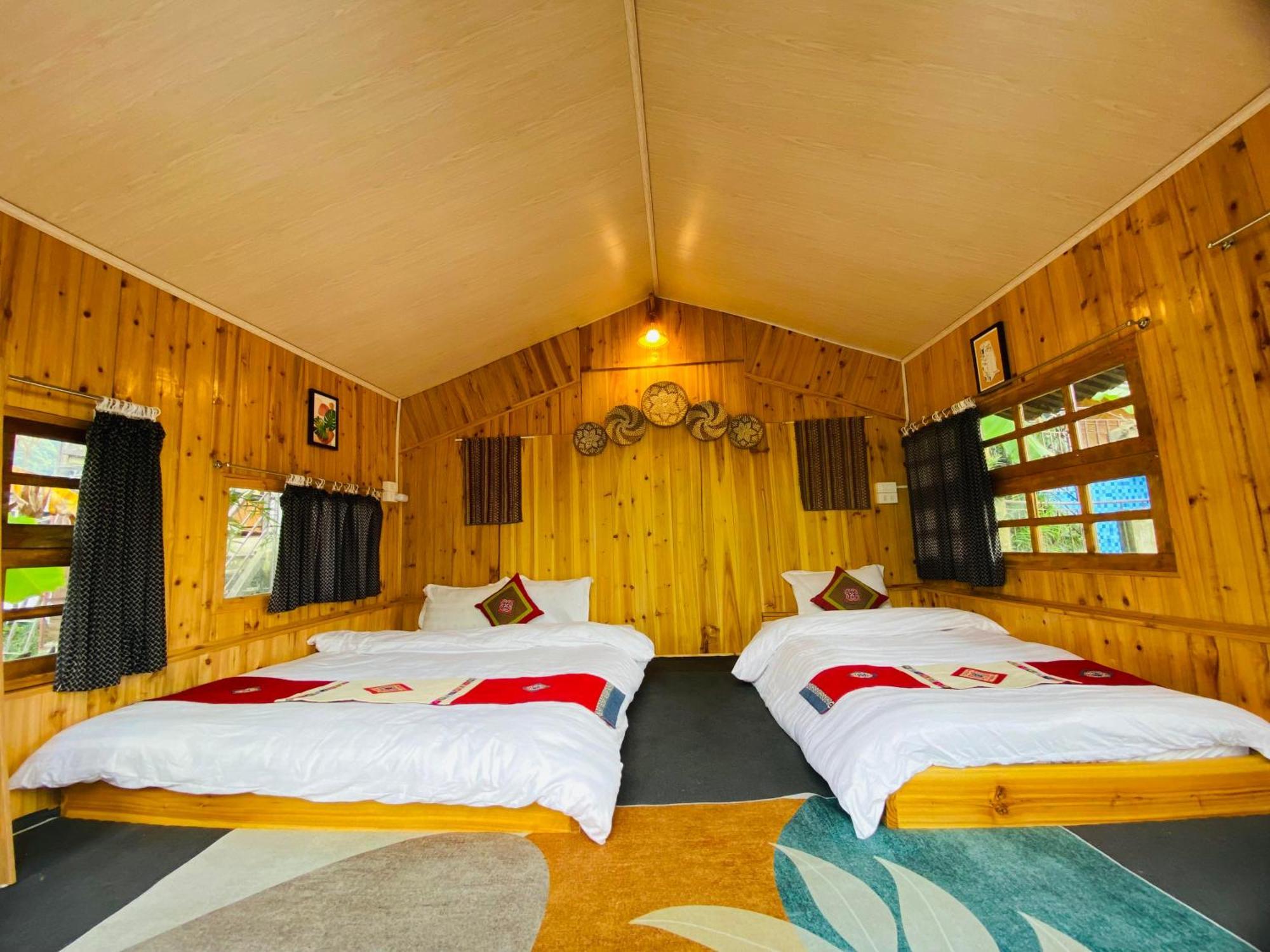 סא פה Mina Eco Home מראה חיצוני תמונה