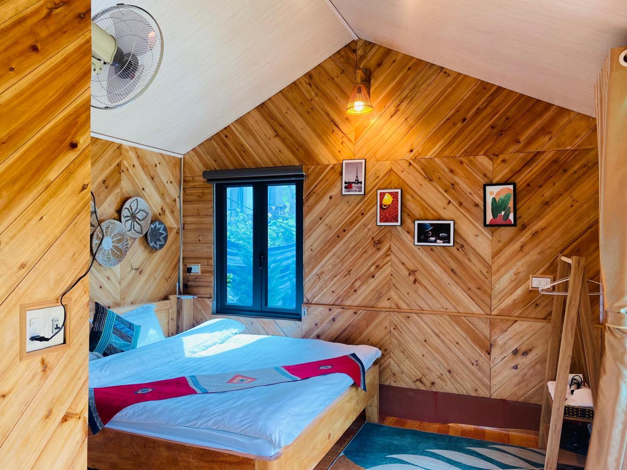 סא פה Mina Eco Home מראה חיצוני תמונה
