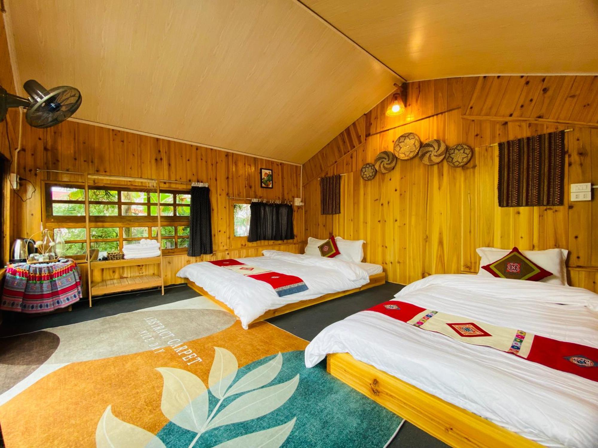 סא פה Mina Eco Home מראה חיצוני תמונה