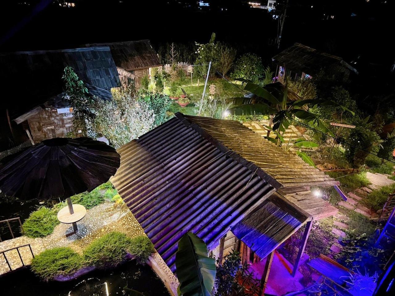 סא פה Mina Eco Home מראה חיצוני תמונה