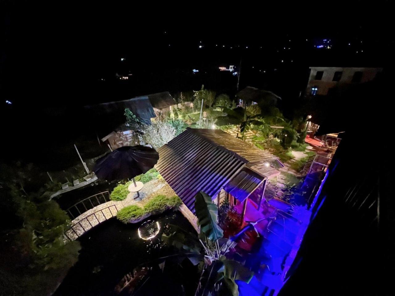 סא פה Mina Eco Home מראה חיצוני תמונה