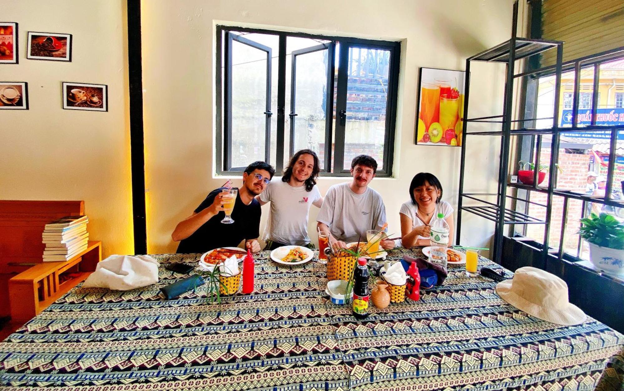 סא פה Mina Eco Home מראה חיצוני תמונה